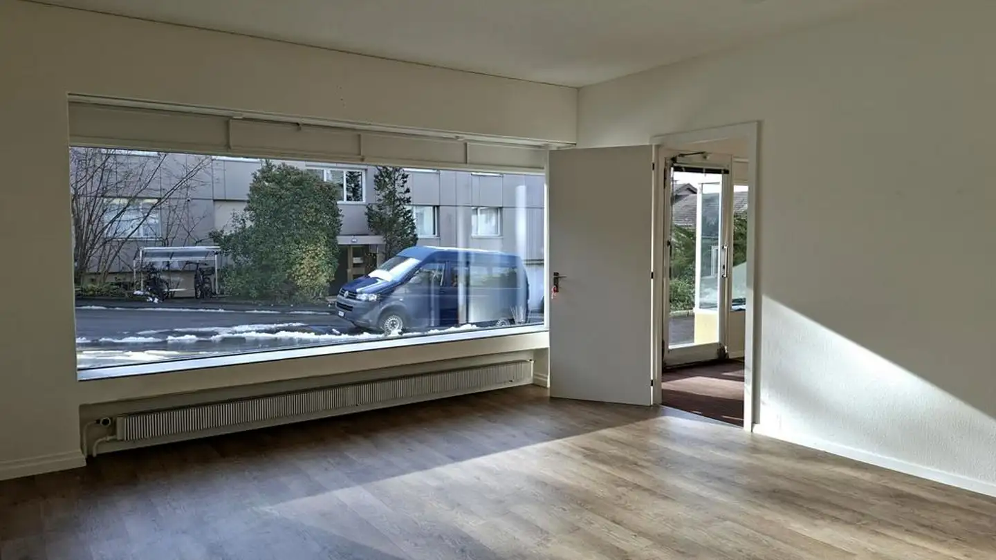 Gewerbe mieten - 8049 Zürich - Foto 3