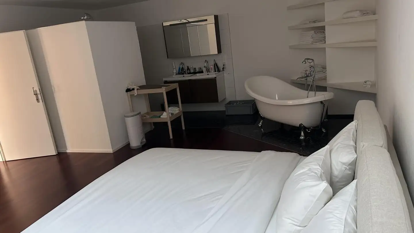 Appartamento in affitto - Dorfstrasse 36, 8152 Opfikon