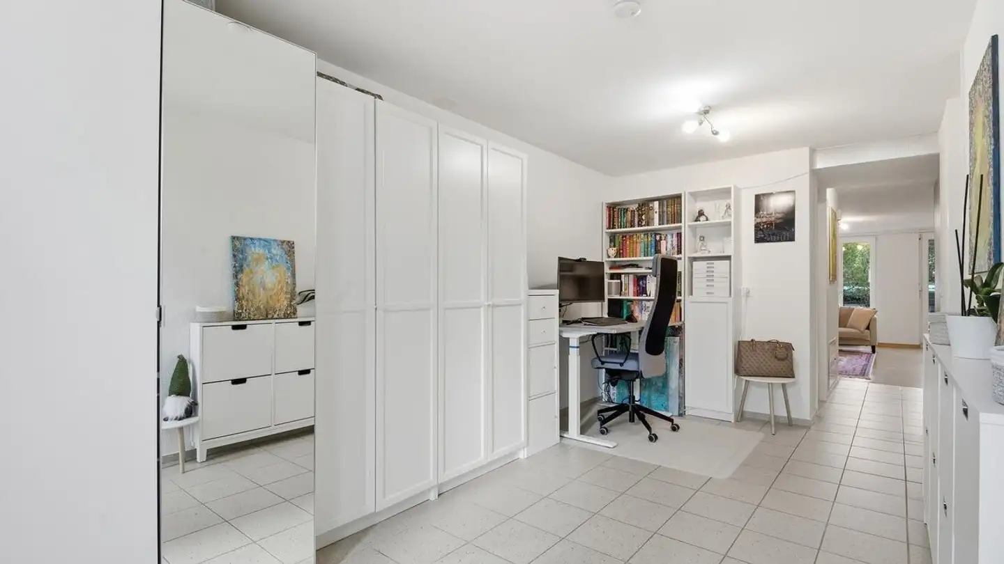 Apartment for rent - Gerenstrasse 6f, 8712 Stäfa - Photo 2