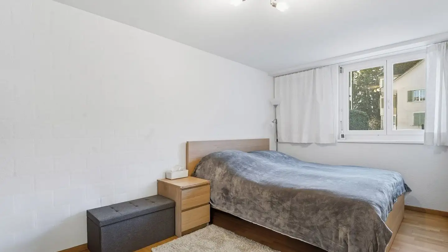 Apartment for rent - Gerenstrasse 6f, 8712 Stäfa - Photo 3