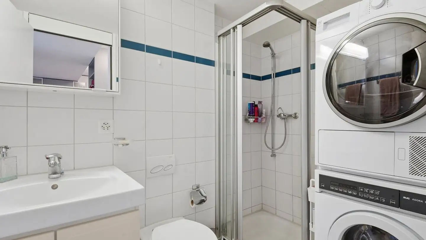 Apartment for rent - Gerenstrasse 6f, 8712 Stäfa - Photo 4