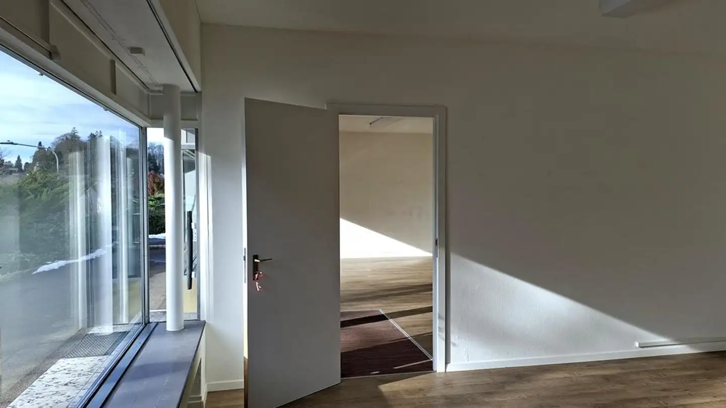 Gewerbe mieten - 8049 Zürich - Foto 4