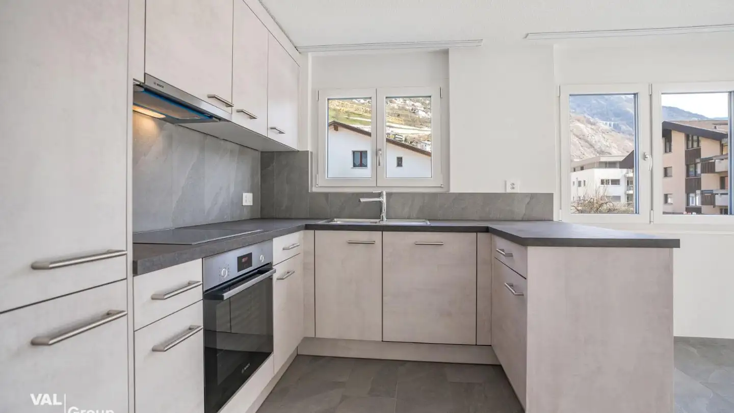 Appartamento in affitto - 3940 Steg VS - Foto 4