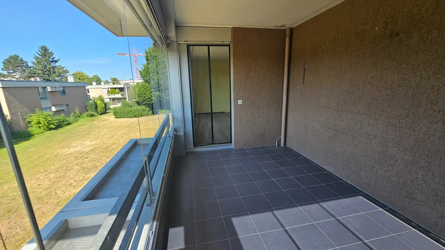 Appartement à louer - Im Gerbelacker 21, 3063 Ittigen - Photo 3