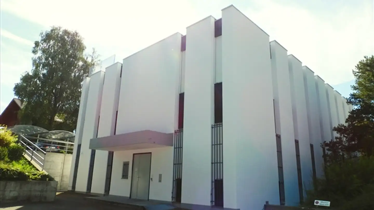 Office space for rent - Hohlengasse 33, 3661 Uetendorf