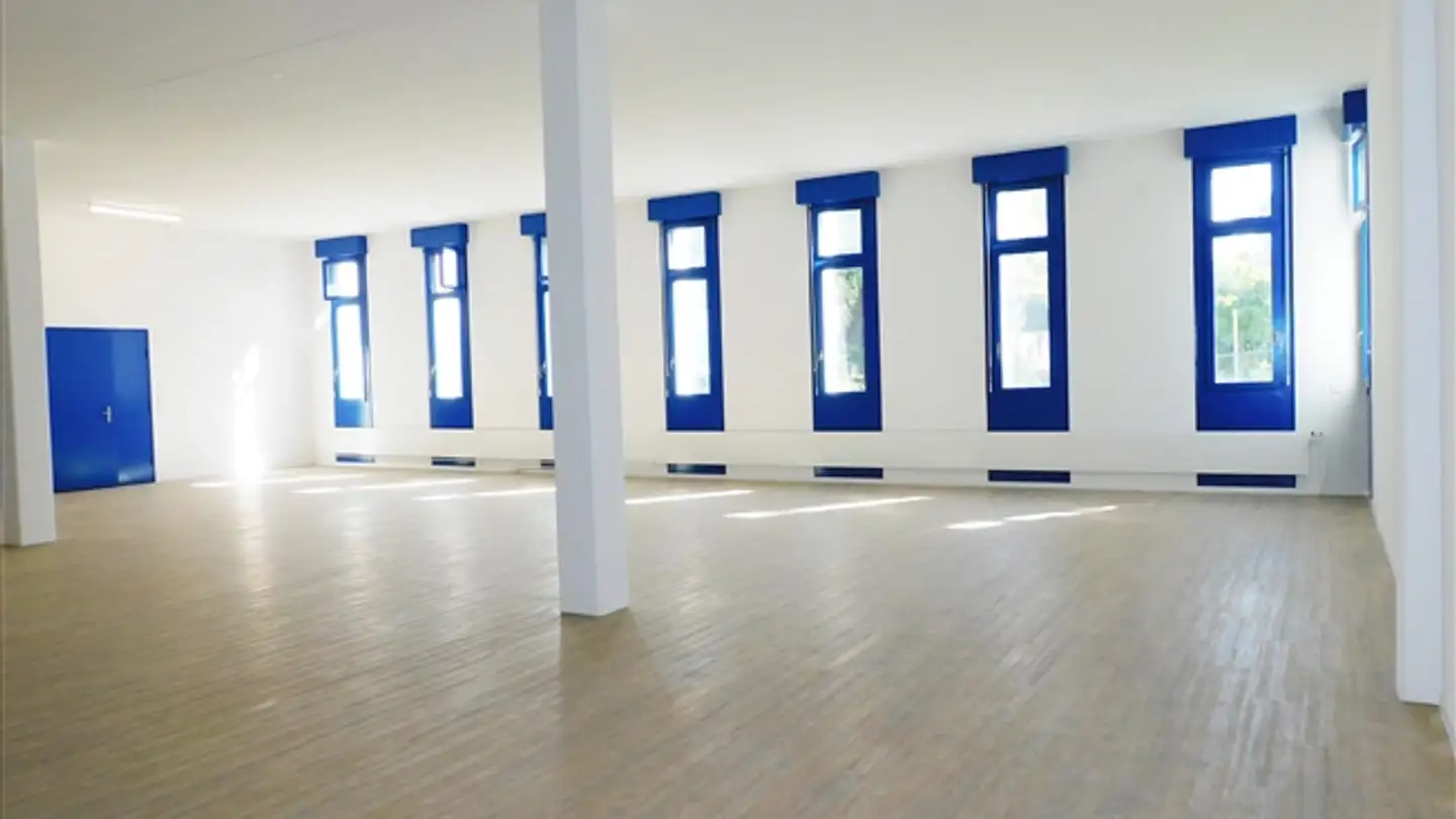 Office space for rent - Hohlengasse 33, 3661 Uetendorf - Photo 3