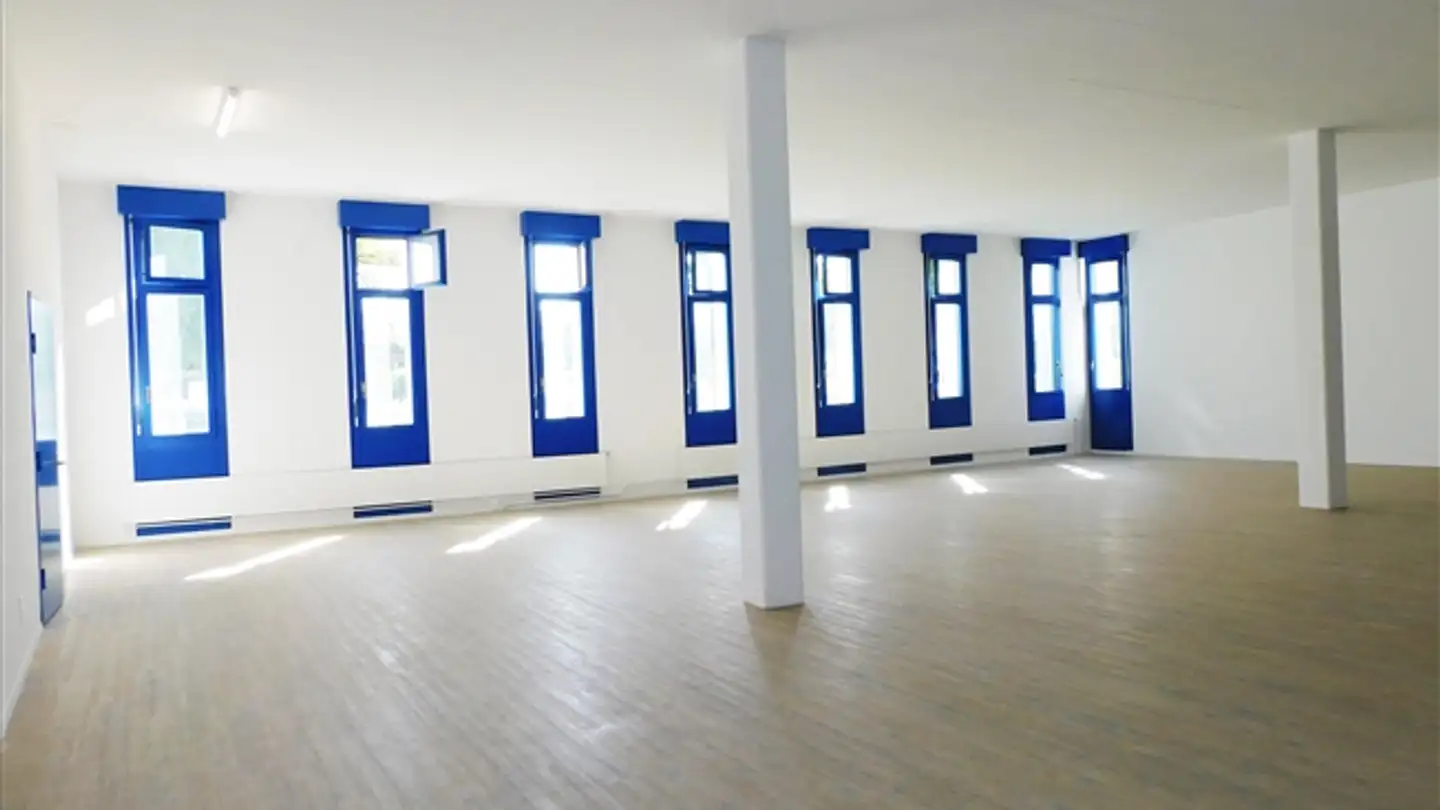 Office space for rent - Hohlengasse 33, 3661 Uetendorf - Photo 4