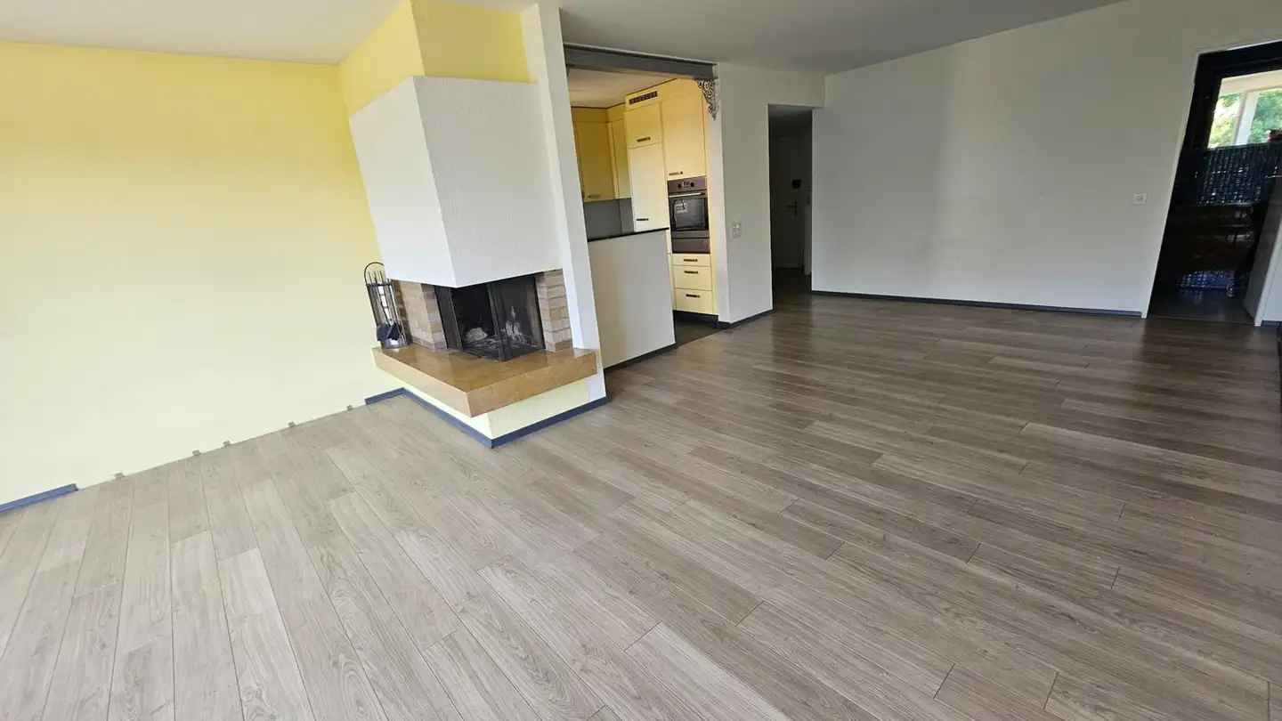 Appartement à louer - Im Gerbelacker 21, 3063 Ittigen - Photo 4