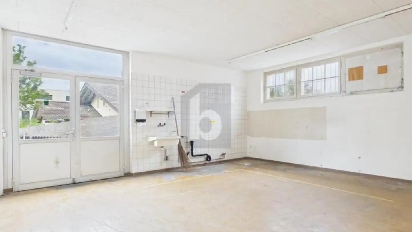 Office space for rent - 4562 Biberist