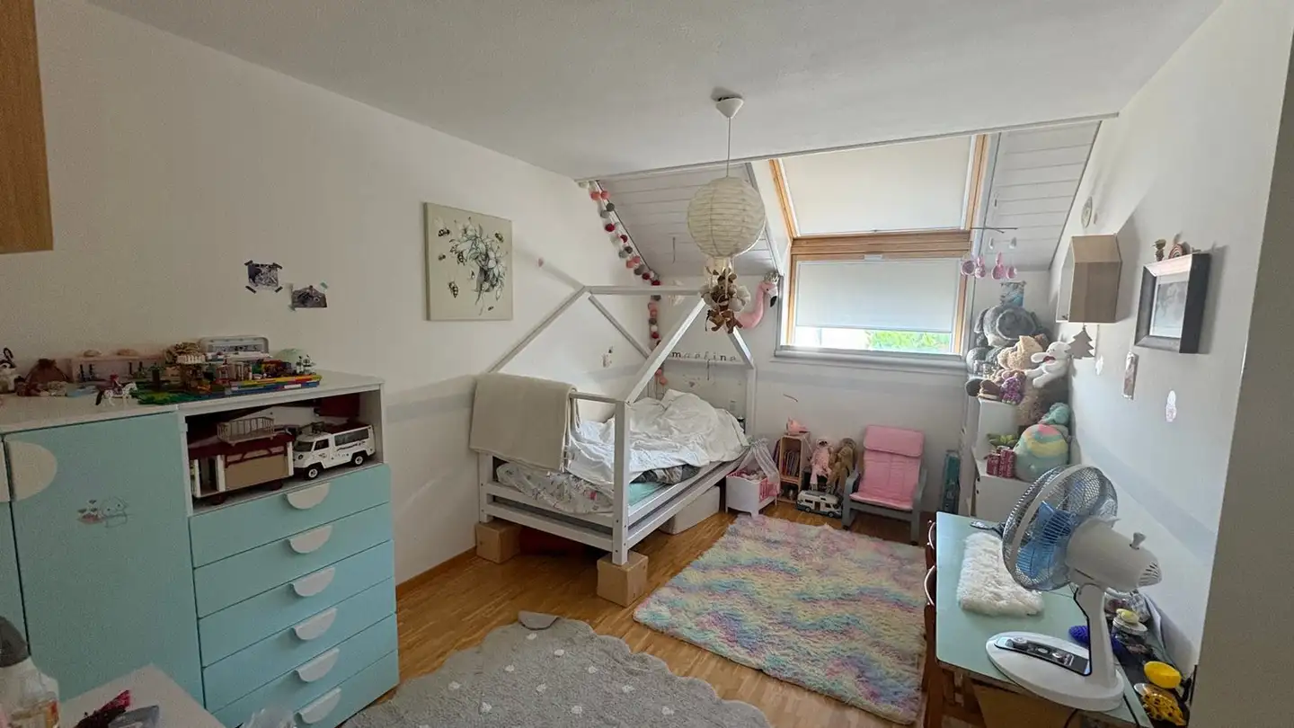 Apartment for rent - 1290 Chavannes-des-Bois - Photo 2