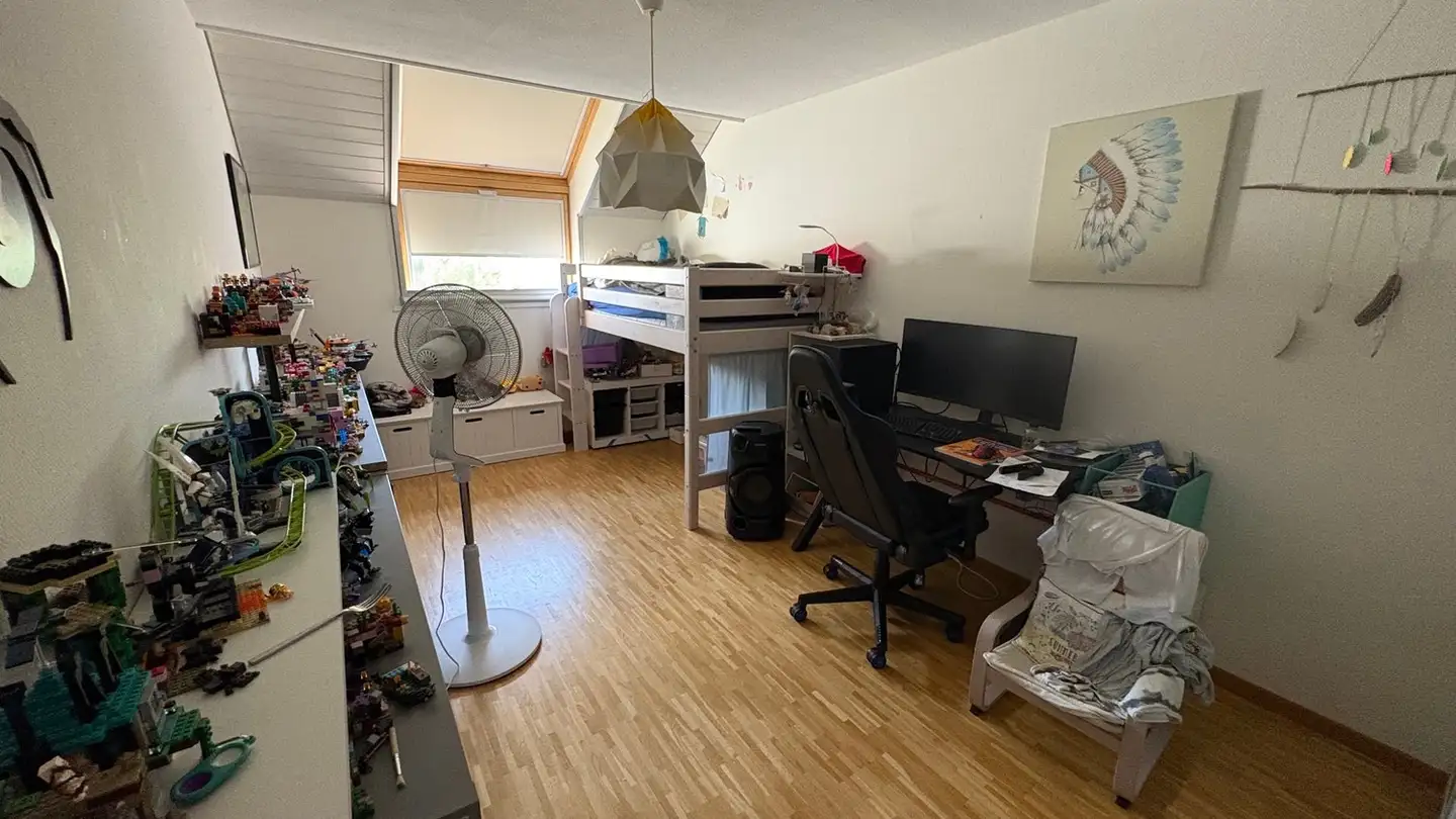 Apartment for rent - 1290 Chavannes-des-Bois - Photo 3