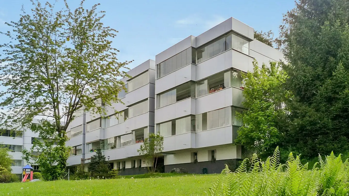 Appartement à louer - Grauholzstrasse 80, 3063 Ittigen - Photo 2