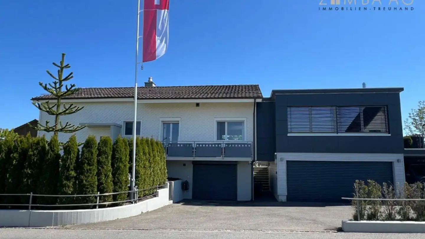 Einfamilienhaus kaufen - Dotnachter Strasse 5, 8573 Alterswilen - Foto 4