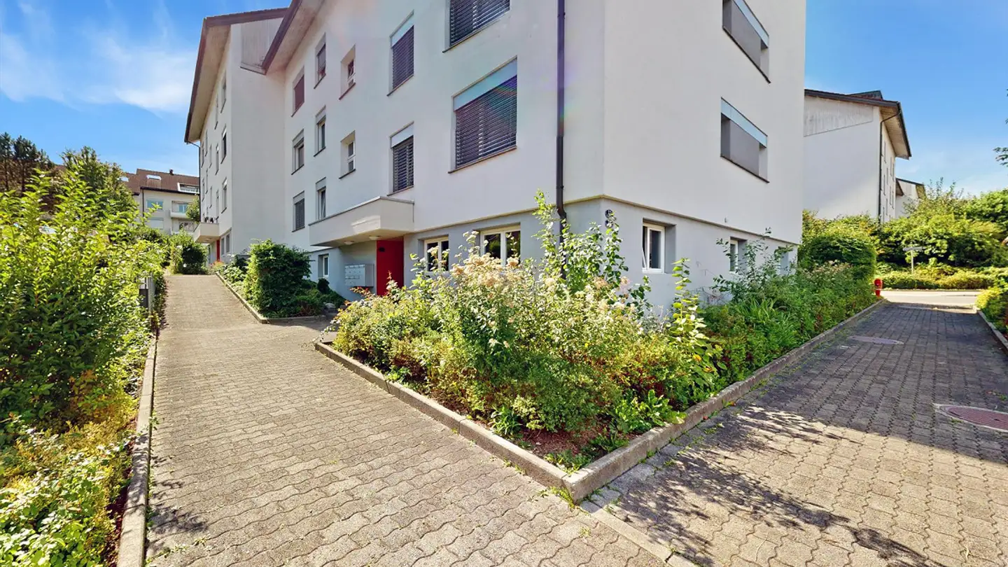 Apartment for rent - Schachenweidstrasse 37, 6030 Ebikon