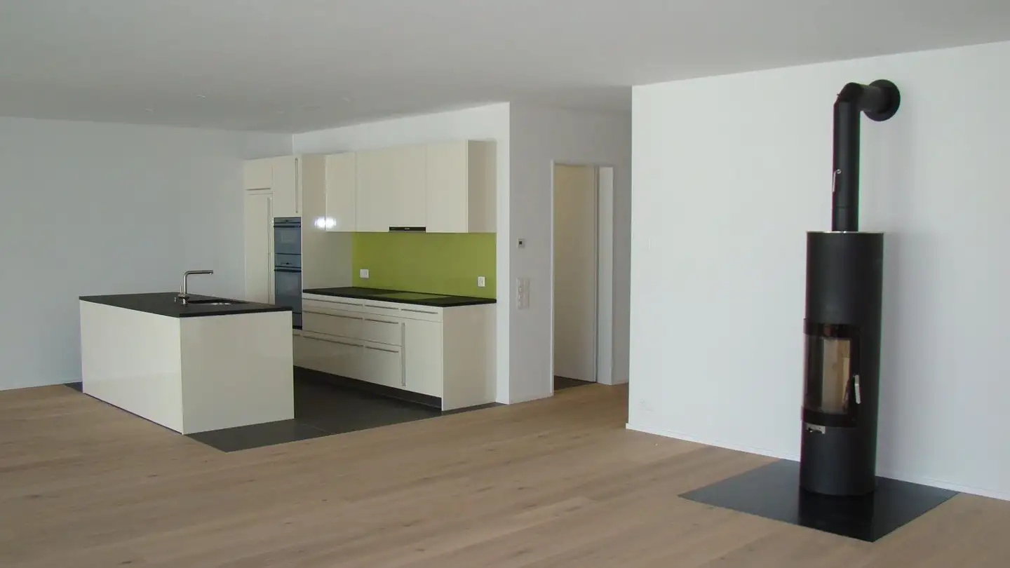 Appartement à louer - Feldpark 14, 6300 Zug