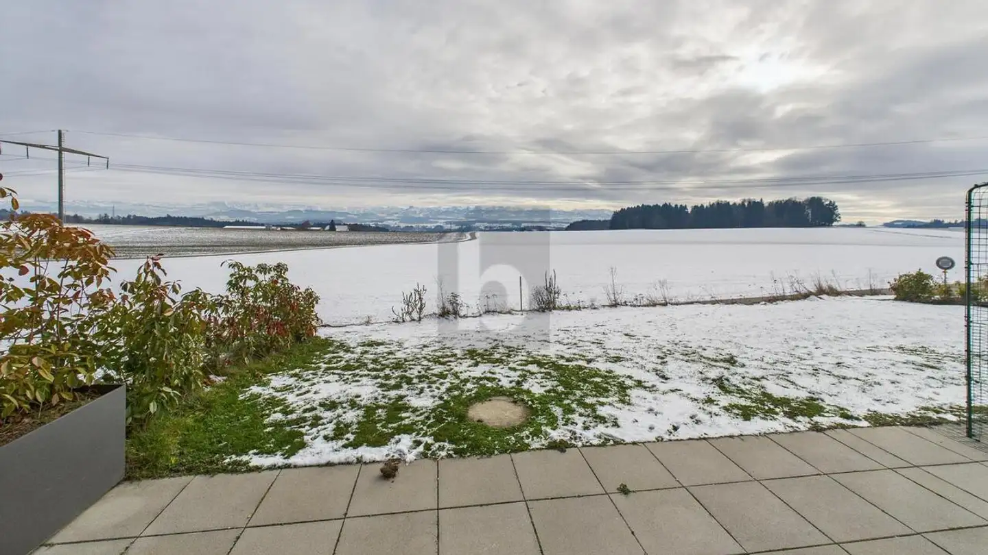 Apartment for rent - 3049 Säriswil