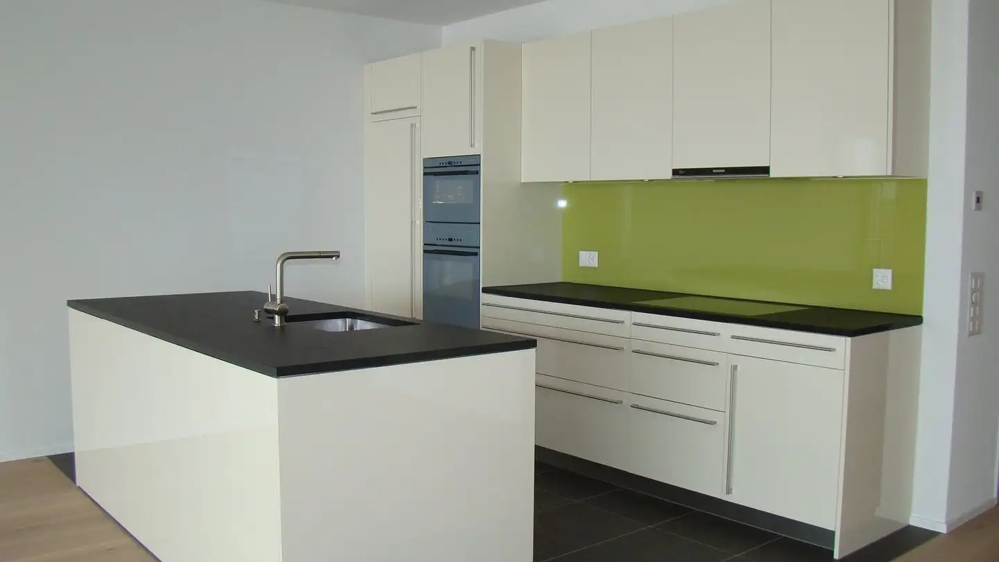 Appartement à louer - Feldpark 14, 6300 Zug - Photo 2