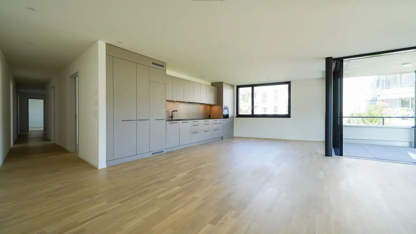 Apartment for rent - Talstrasse 52, 3174 Thörishaus - Photo 2