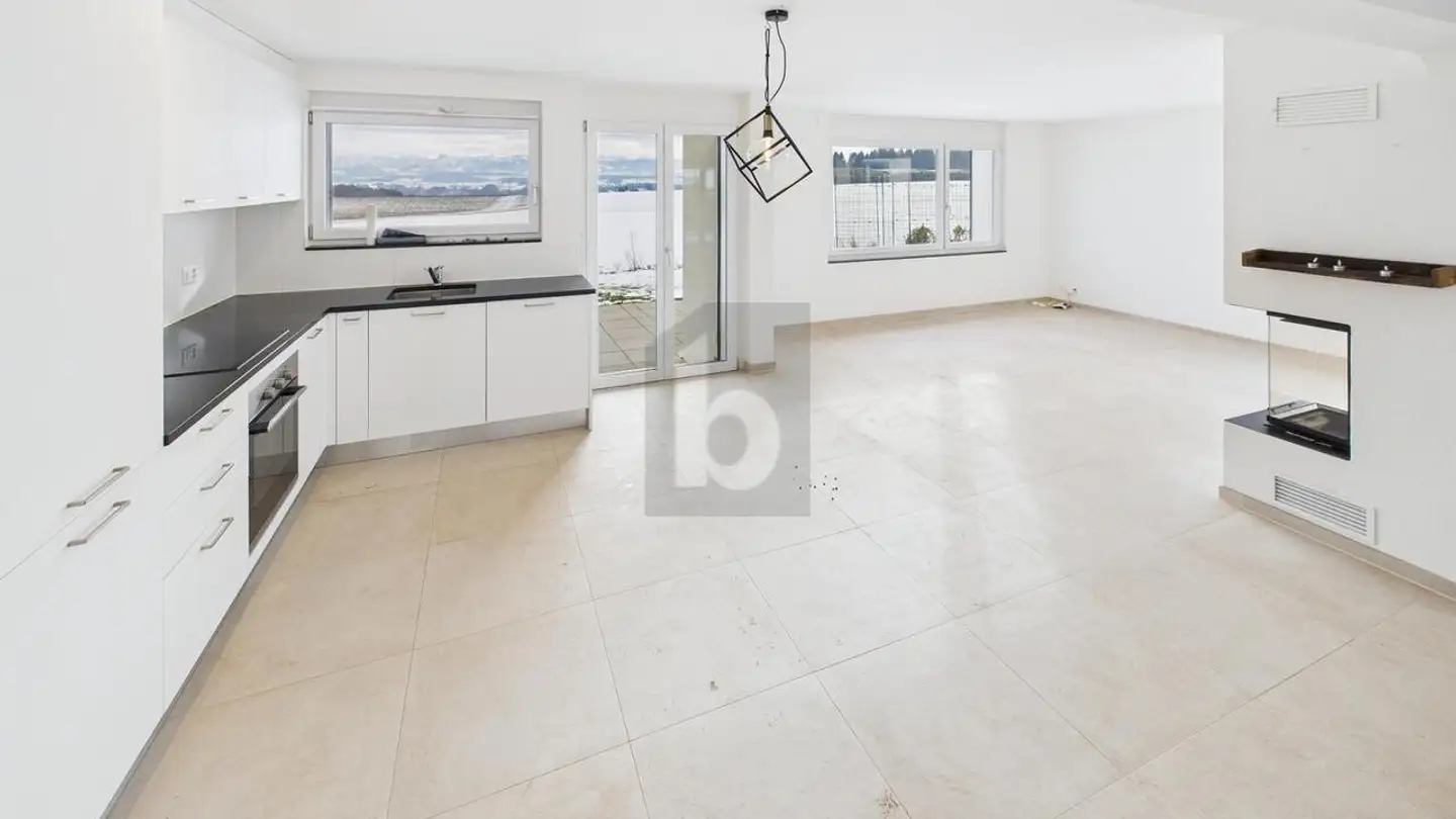 Apartment for rent - 3049 Säriswil - Photo 2