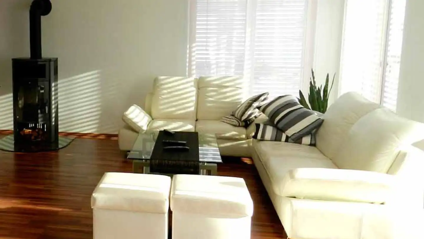 Wohnung mieten - Langenacker 13, 9056 Gais - Foto 2