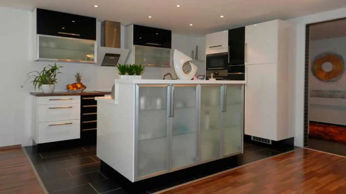 Wohnung mieten - Langenacker 13, 9056 Gais - Foto 3