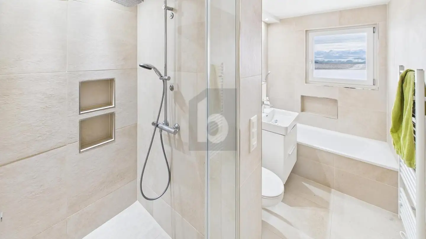 Apartment for rent - 3049 Säriswil - Photo 4