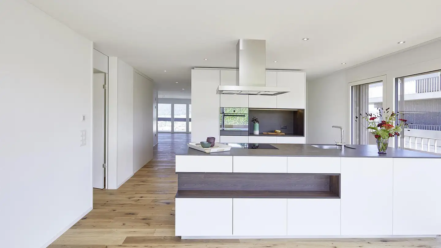 Apartment for rent - Burgallee 7, 6247 Schötz