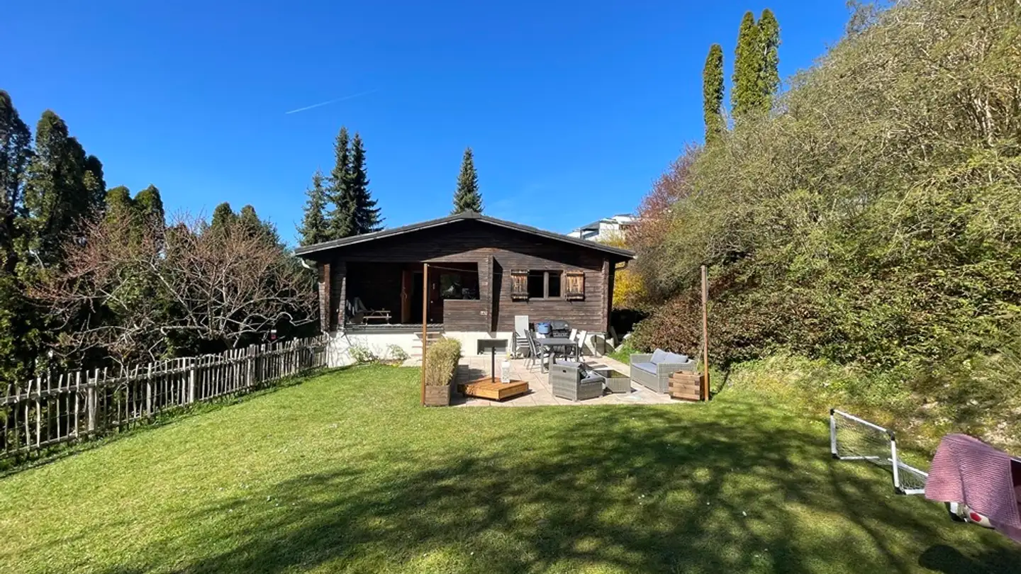 Single house for sale - 2900 Porrentruy