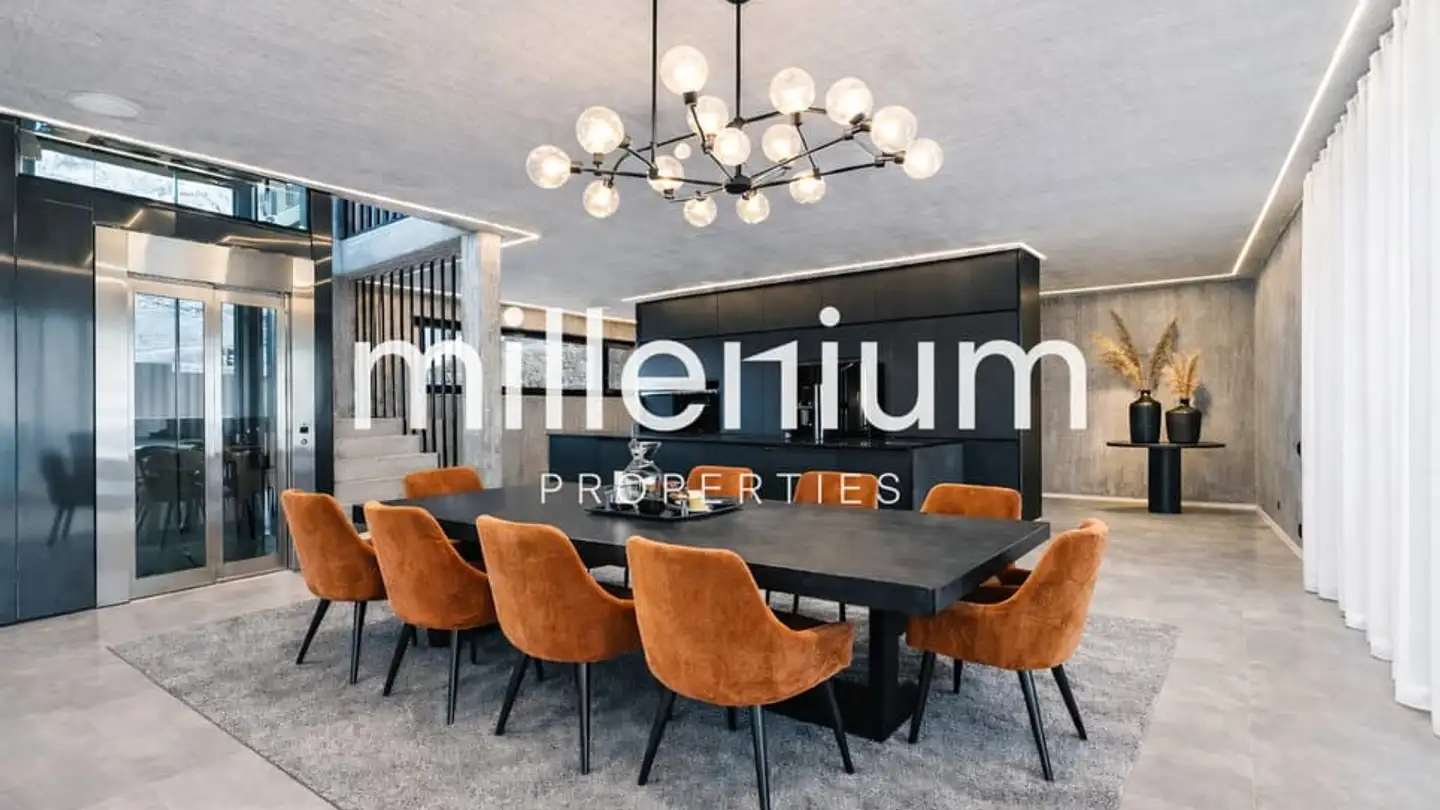 Maison individuelle à vendre - 1907 Saxon - Photo 3