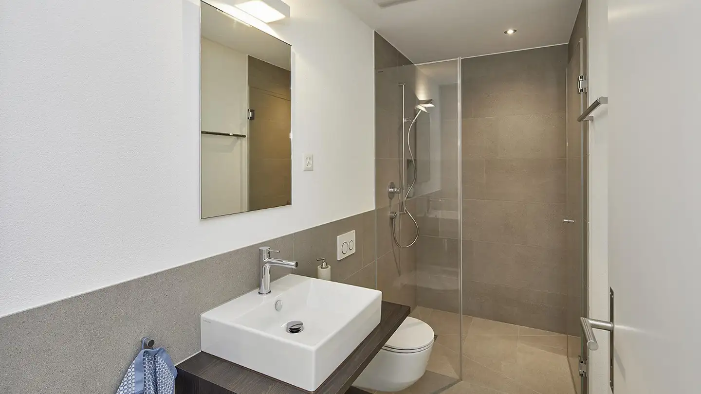Apartment for rent - Burgallee 7, 6247 Schötz - Photo 4
