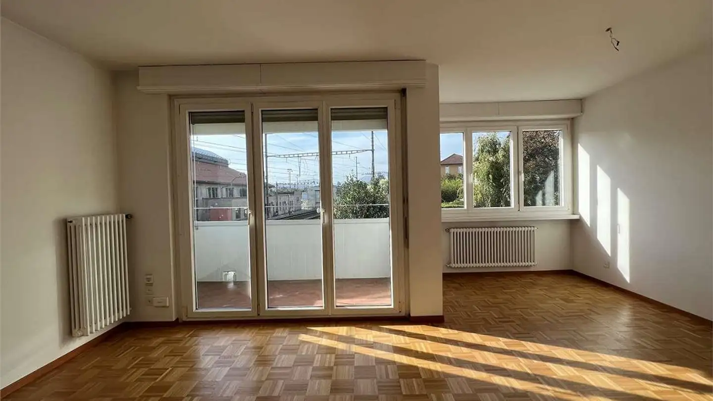 Appartamento in affitto - Via Baldassare Fontana 10, 6830 Chiasso - Foto 2