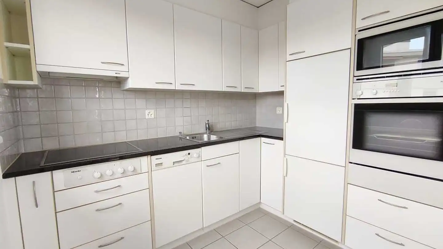 Apartment for rent - Speerstrasse 10, 8640 Rapperswil SG - Photo 2