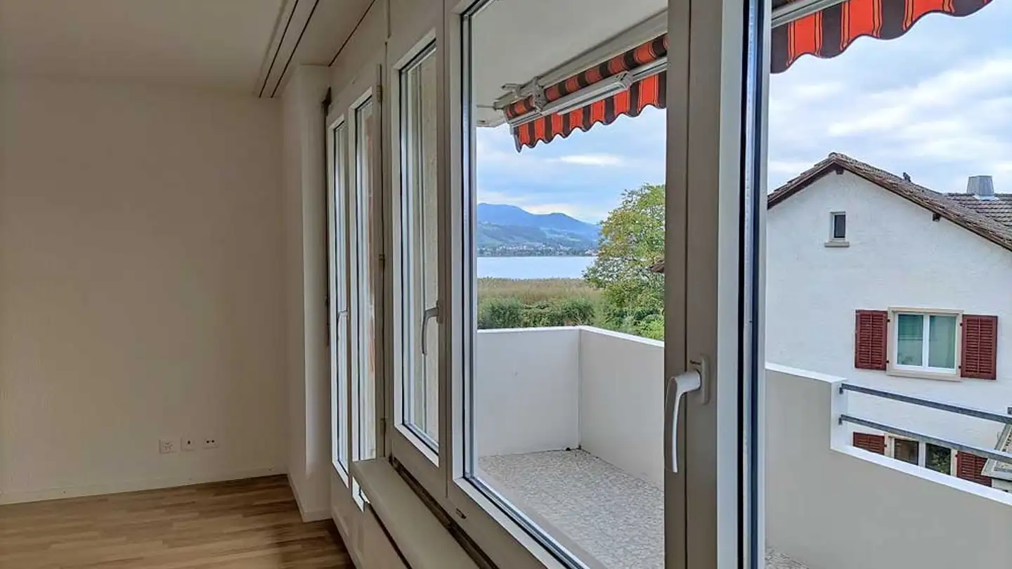 Apartment for rent - Speerstrasse 10, 8640 Rapperswil SG - Photo 4