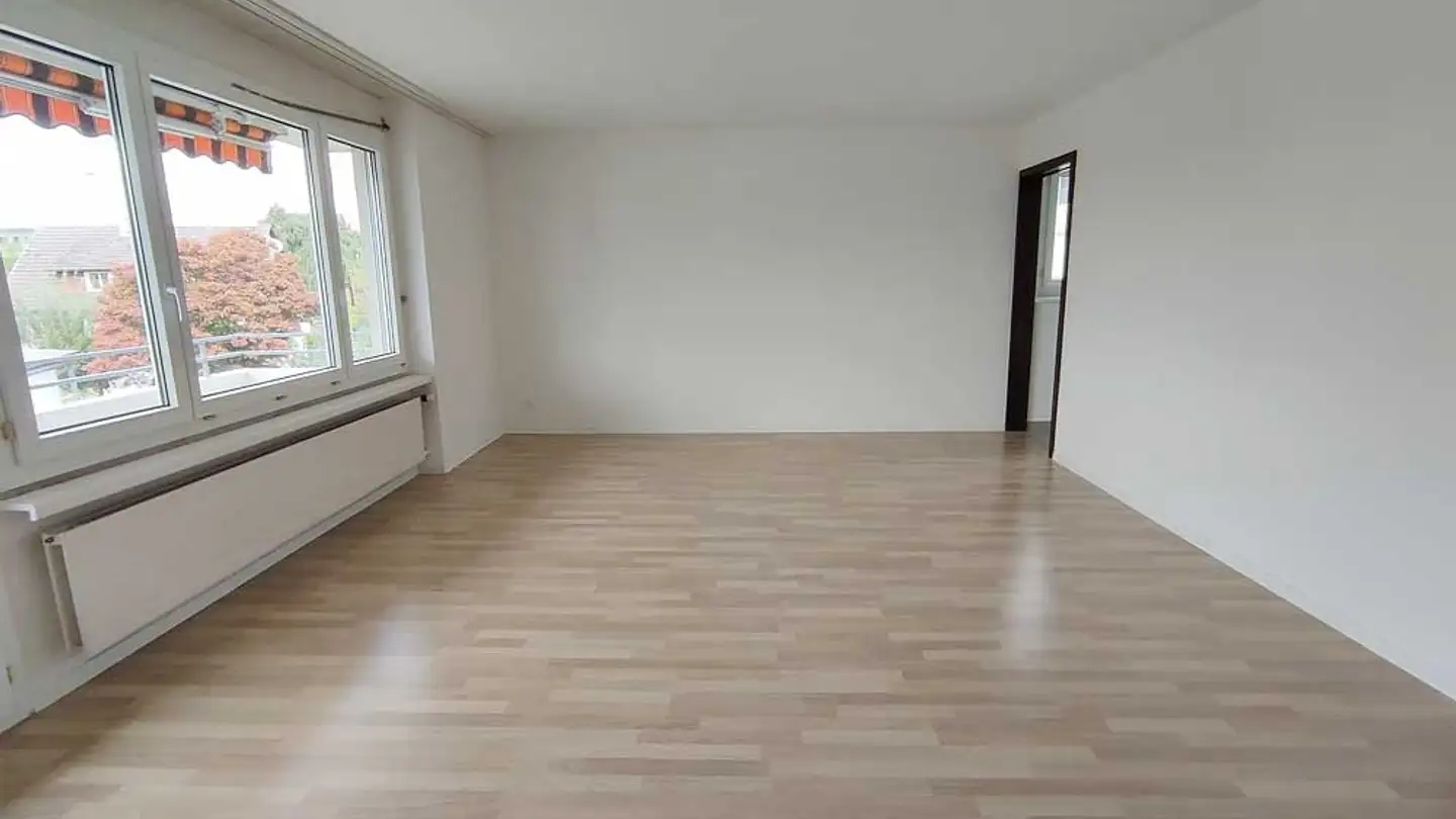 Apartment for rent - Speerstrasse 10, 8640 Rapperswil SG - Photo 3
