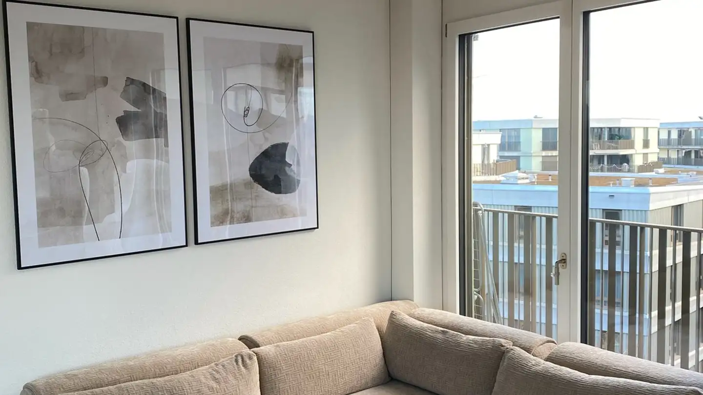 Appartamento in affitto - 8600 Dübendorf - Foto 4