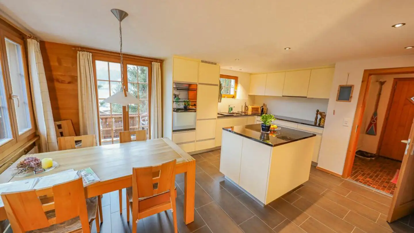 Chalet in vendita - Dorfgasse 9, 3770 Zweisimmen - Photo 2