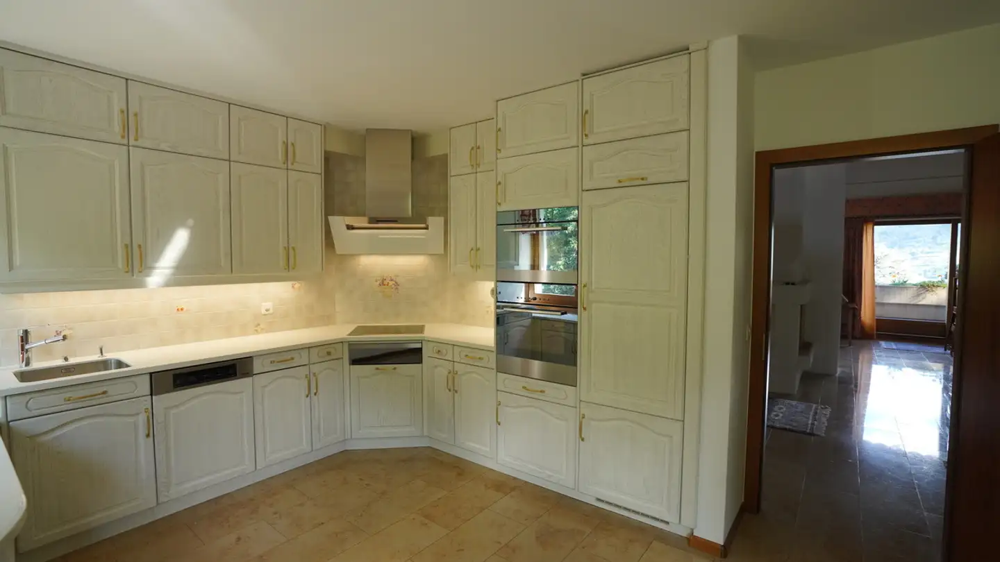 Duplex in affitto - Rue De Gravelone 50c, 1950 Sion - Photo 3