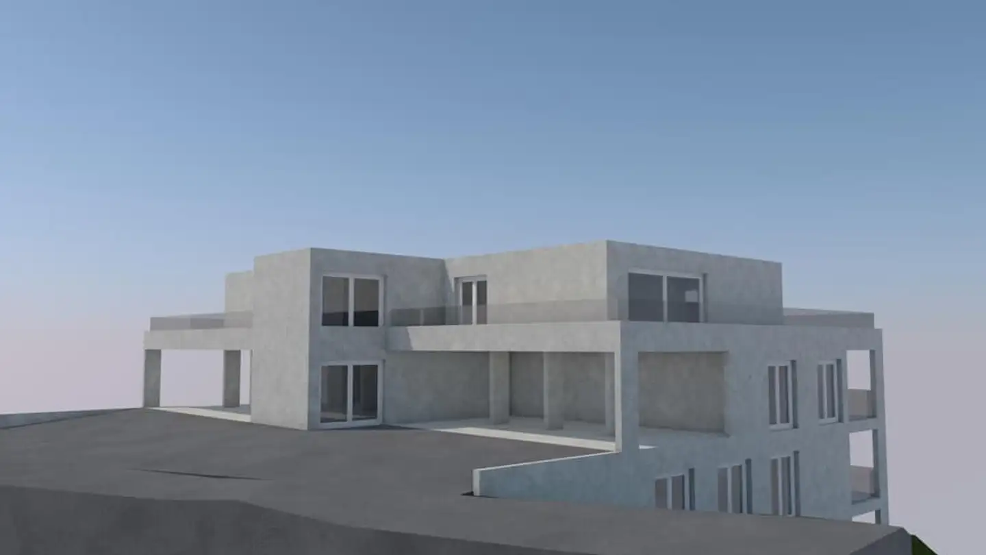 Appartamento in vendita - 3942 Raron - Foto 2