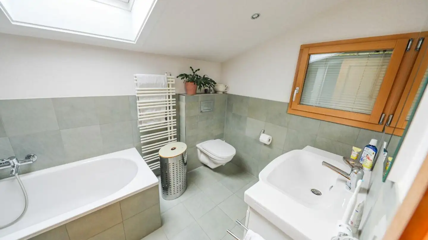 Chalet in vendita - Dorfgasse 9, 3770 Zweisimmen - Photo 3