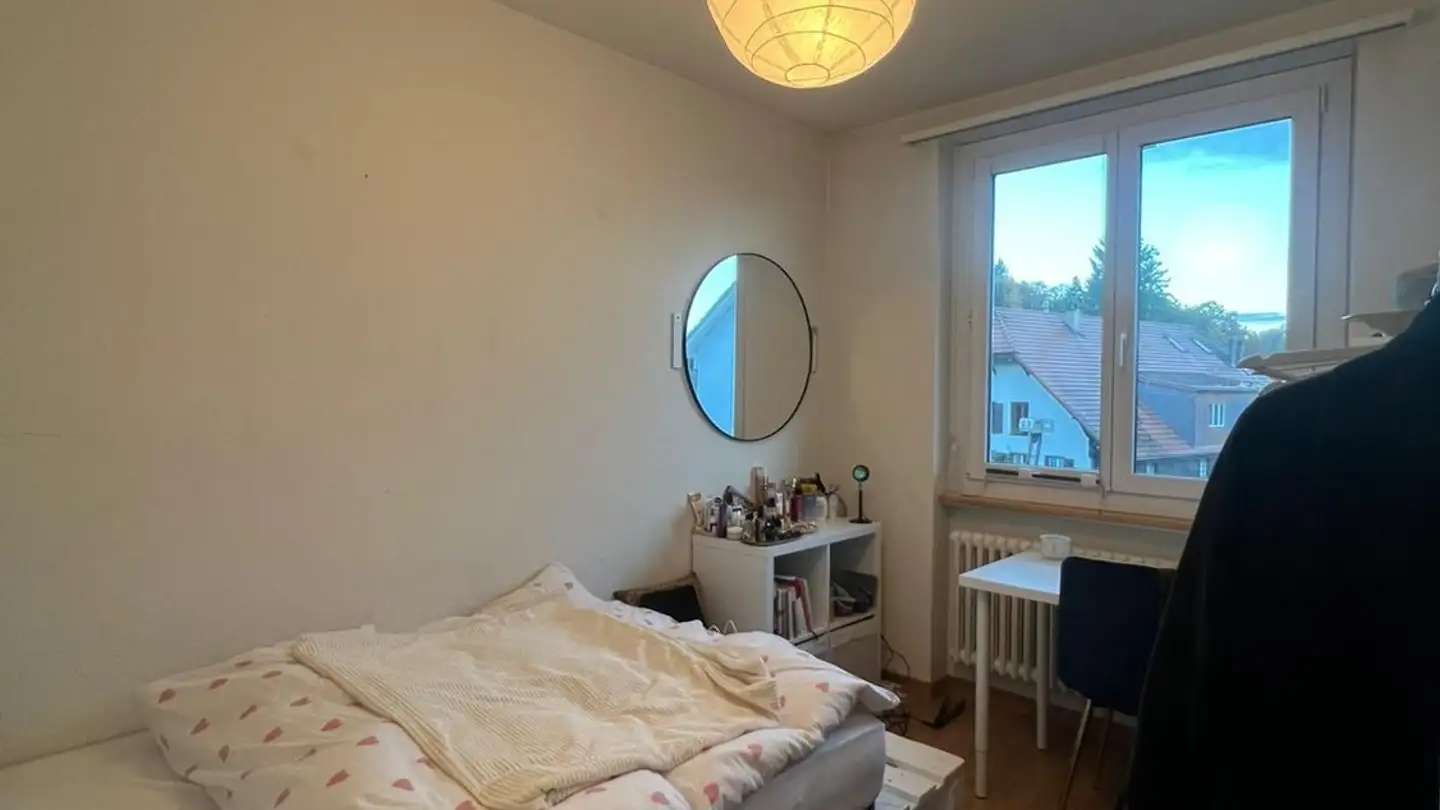 Stanza singola in affitto - Sportweg 27, 3097 Liebefeld