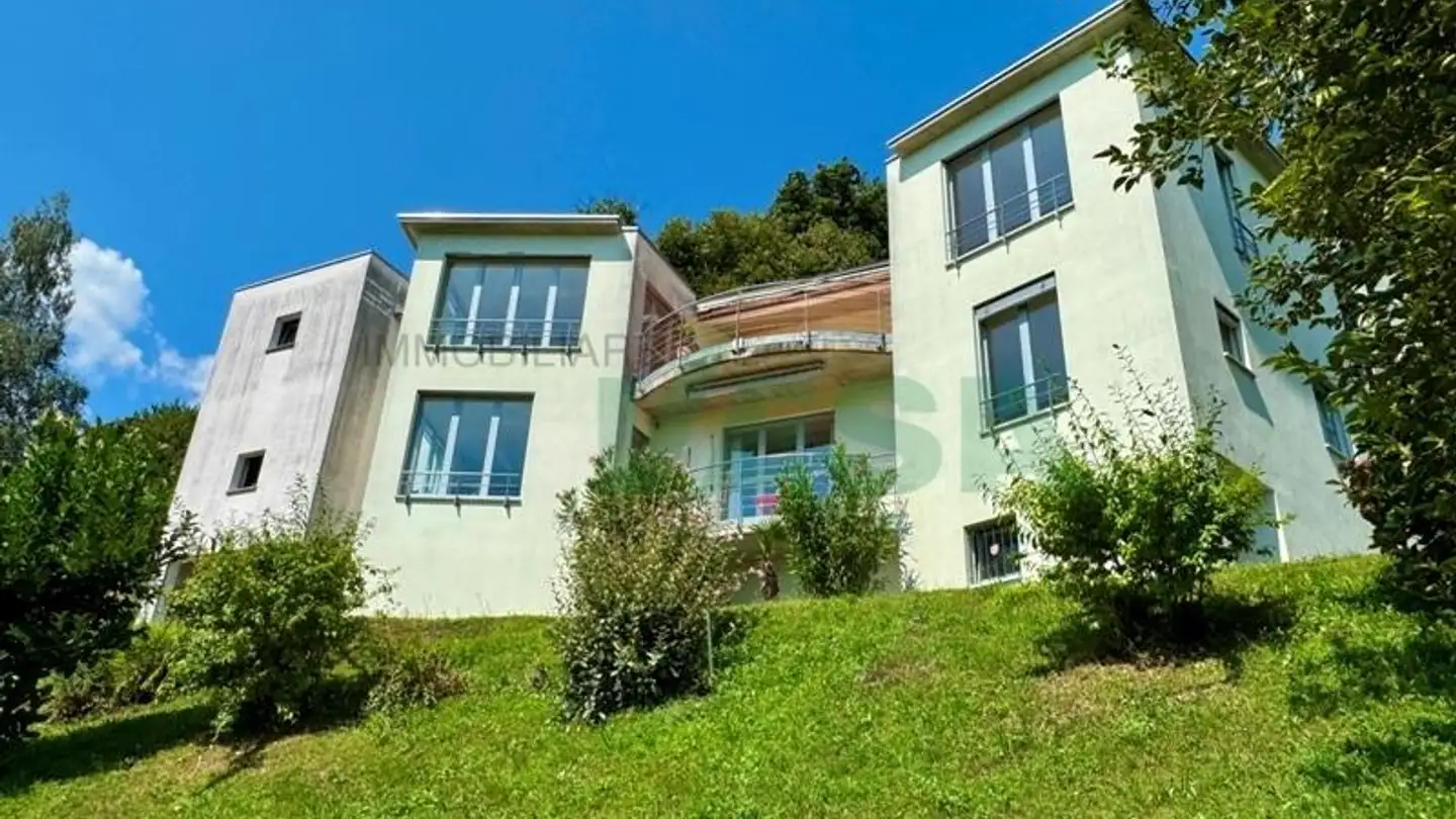 Villa in vendita - 6900 Lugano - Foto 3