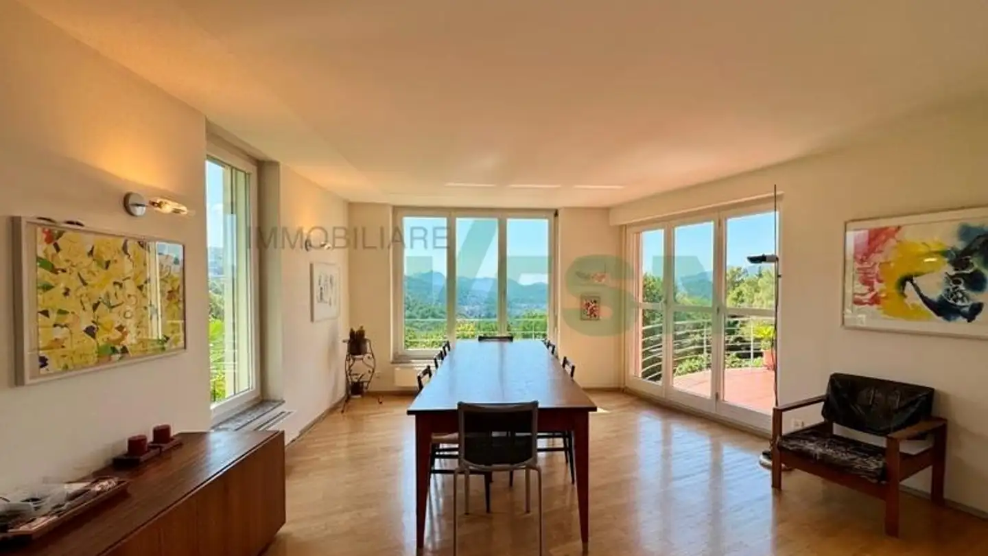 Villa in vendita - 6900 Lugano - Foto 4