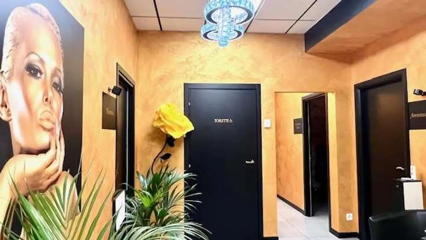 Negozio in vendita - 6929 Gravesano