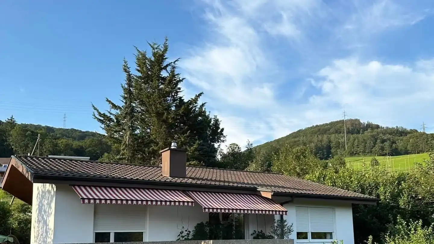 Single house for rent - 4632 Trimbach
