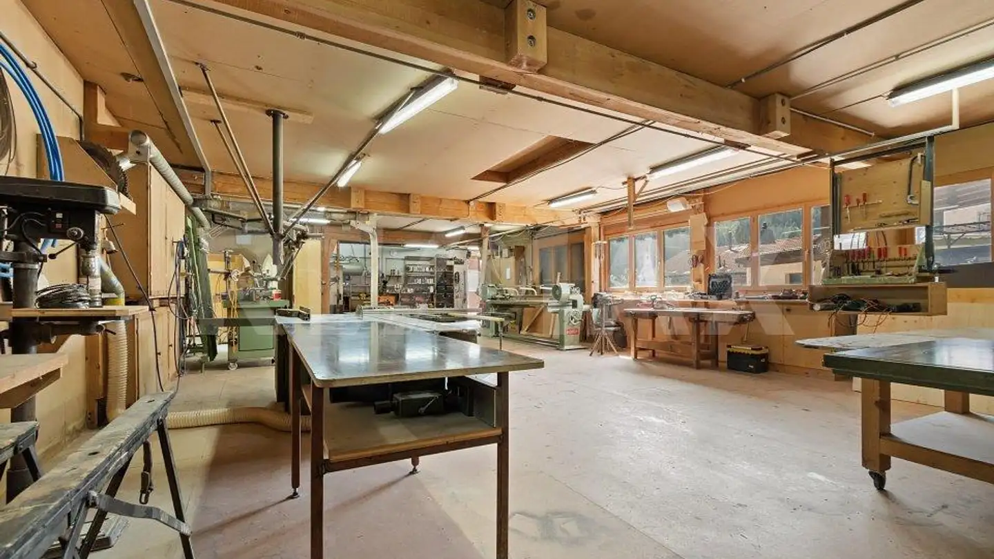 Casa singola in vendita - 7056 Molinis - Photo 2