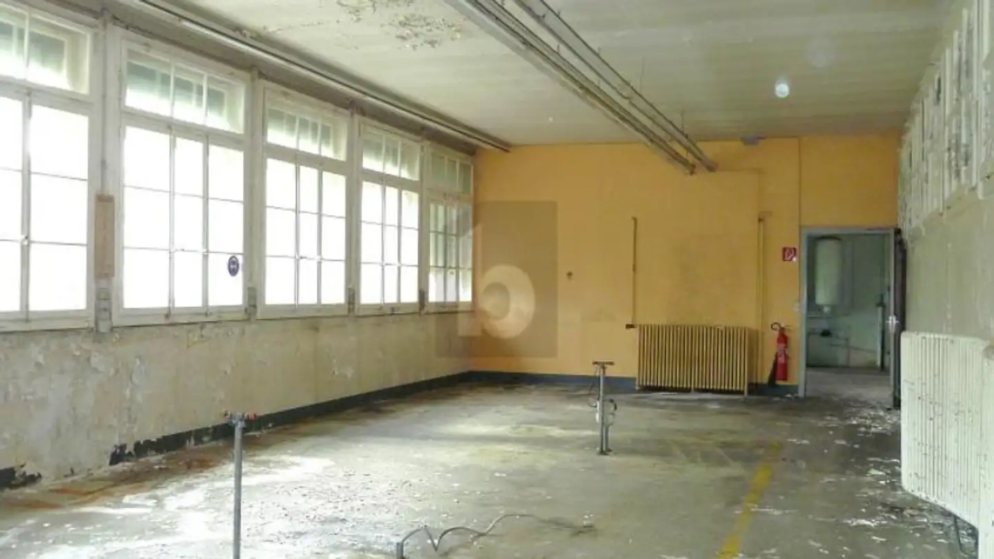 Industrial property for rent - 1450 Ste-Croix - Photo 3