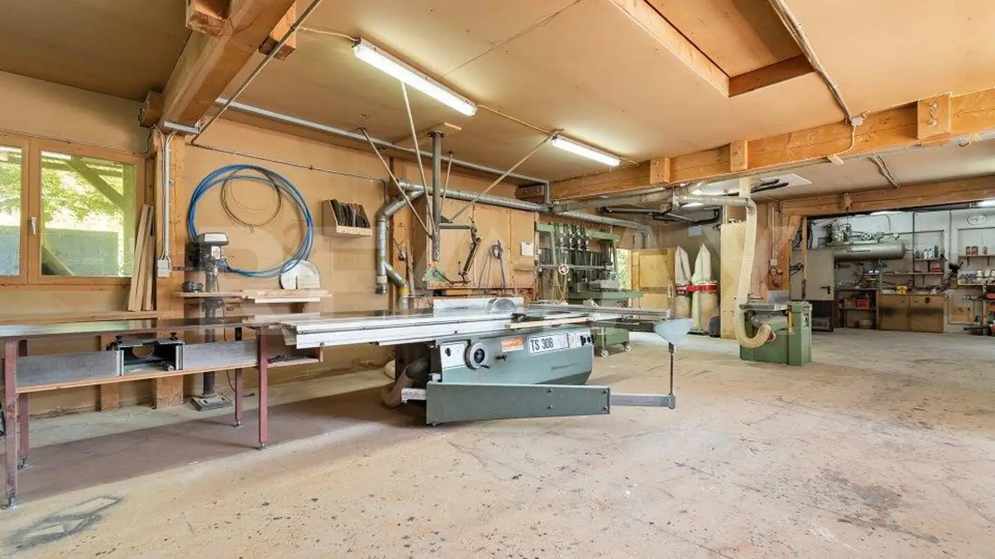 Casa singola in vendita - 7056 Molinis - Photo 3