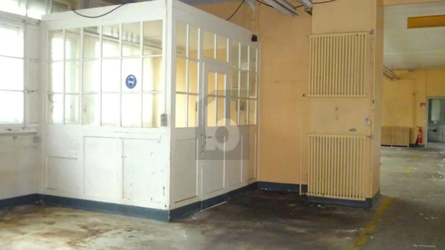 Industrial property for rent - 1450 Ste-Croix - Photo 4