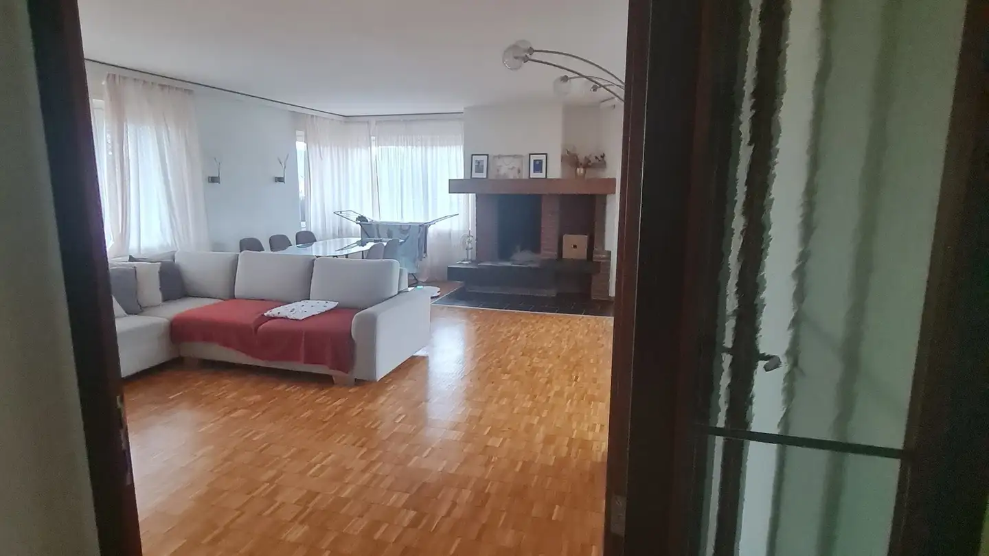 Apartment for rent - 8152 Glattbrugg