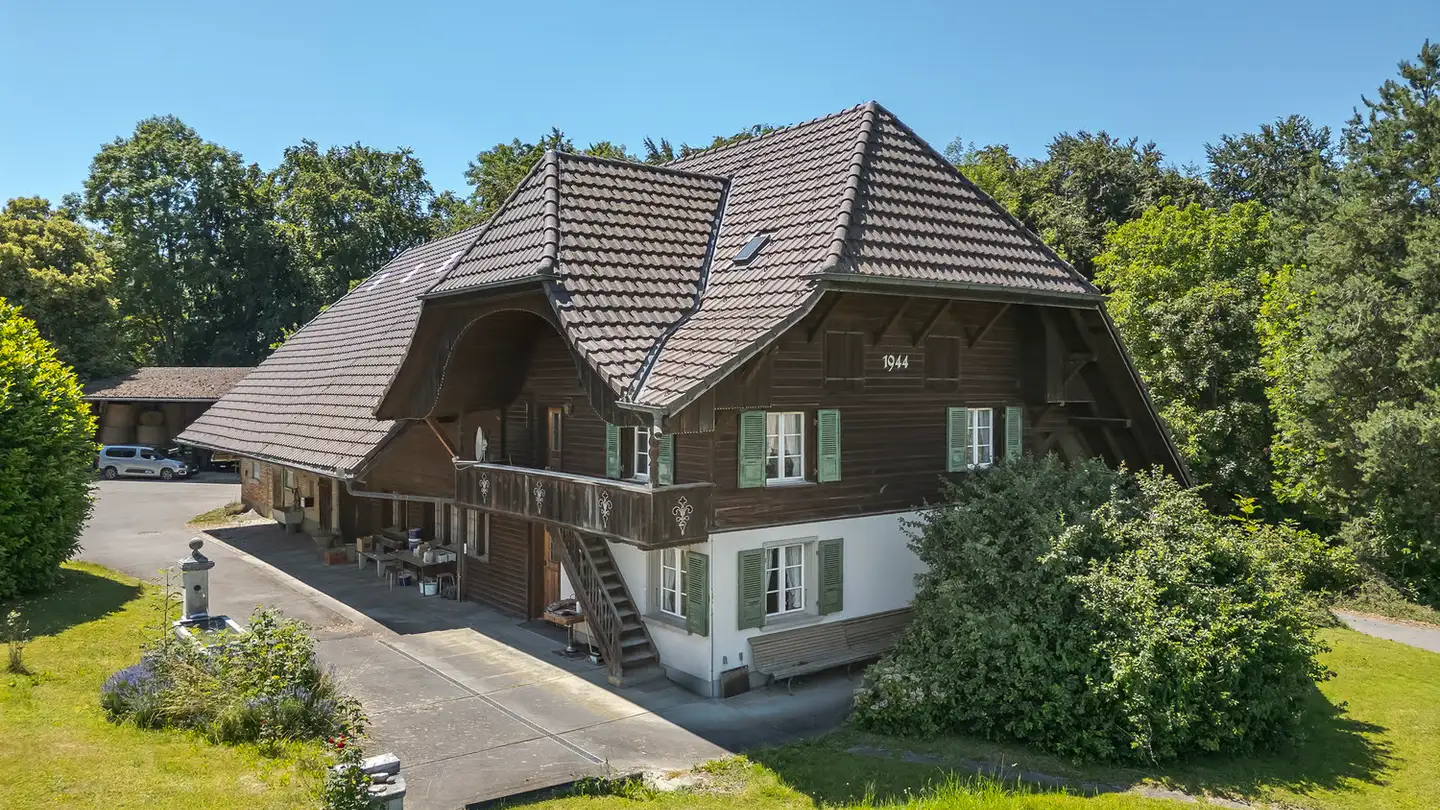 Farm for sale - Feld 136, 3204 Rosshäusern - Photo 2